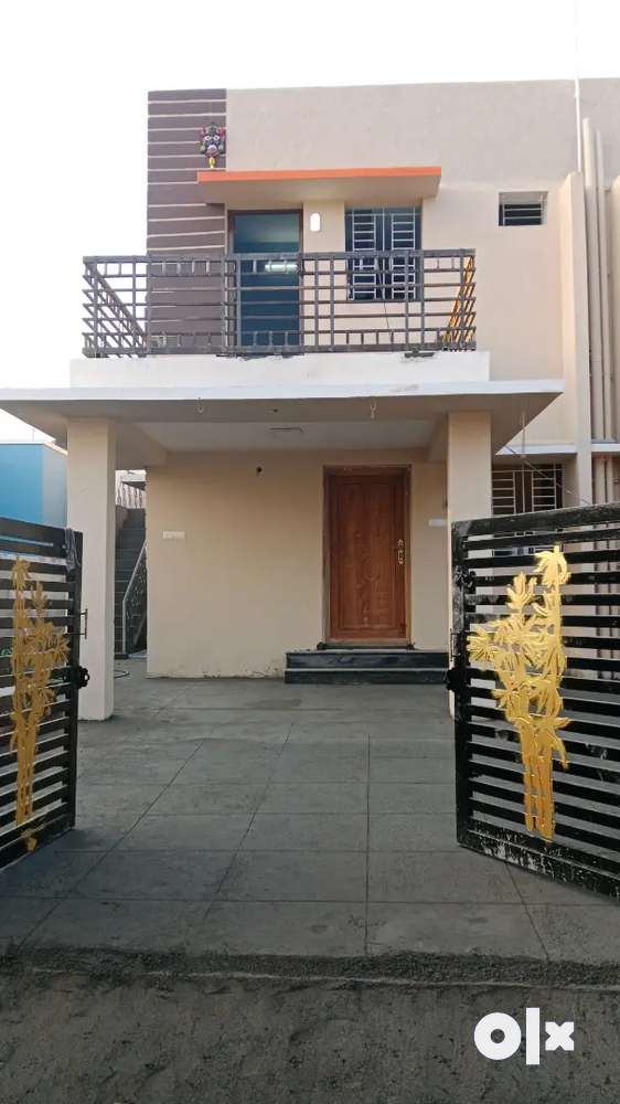 Perur Pachapalayam 1 floor for rent or lease