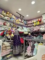 Clothing store for sale