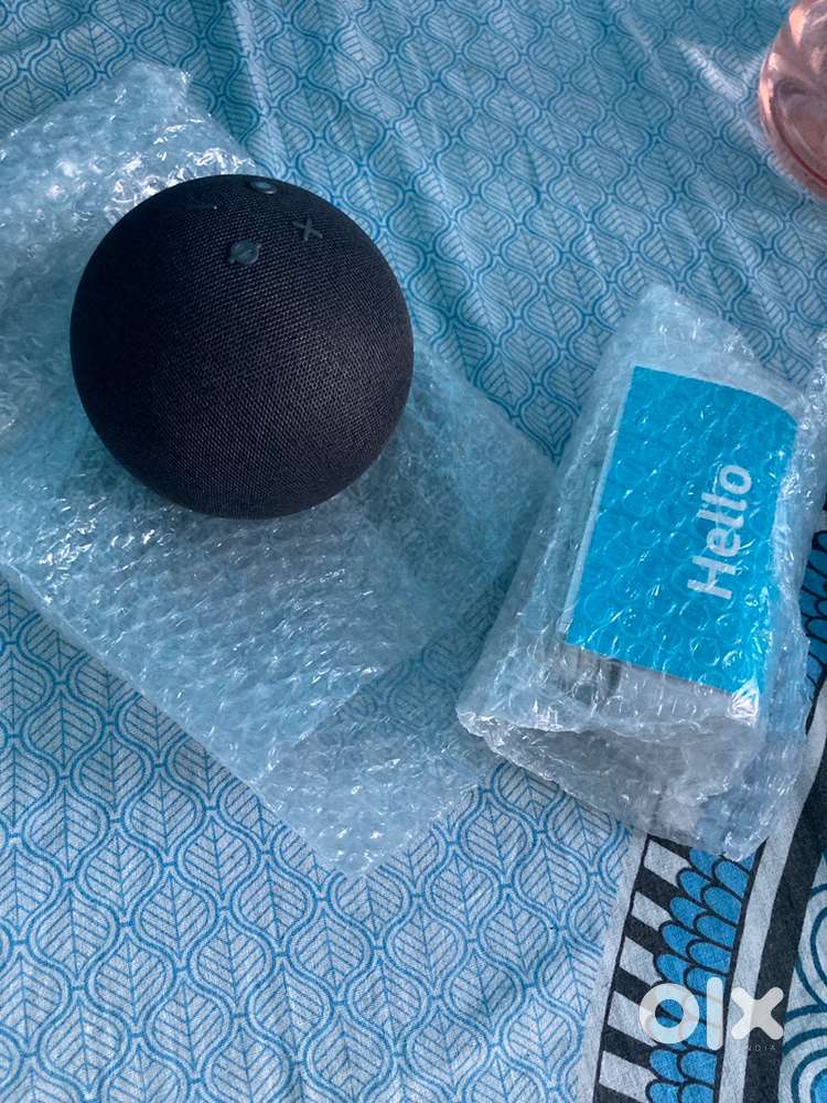 Amazon alexa