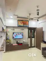 Full furnished