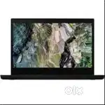 GAIT BEST OFFER Lenovo Laptop Thinkpad L14 I5 10th 8/256 gb