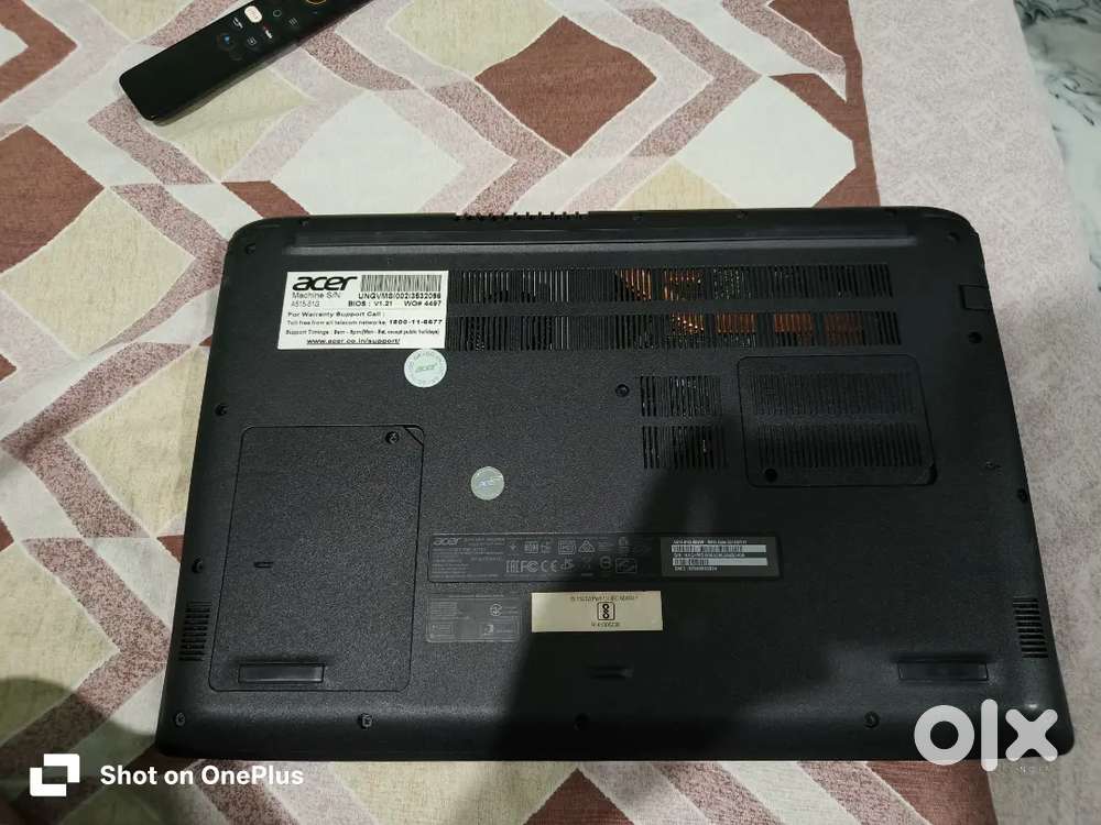 Acer aspire A515-51G