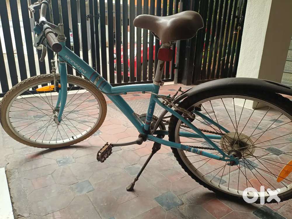 Cycle for sale