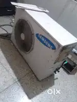 2 Ton Samsung split Ac
