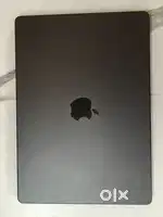MACBOOK M3 PRO 14 INCH 2024