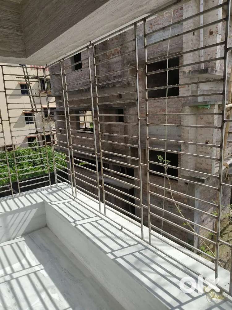 Ready-to-move in 3BHK flat