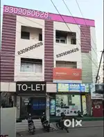 SHOP FOR RENT (FATHEKHANPET MAIN ROAD) PREVIOUSLY THIS IS (HDFC ATM)