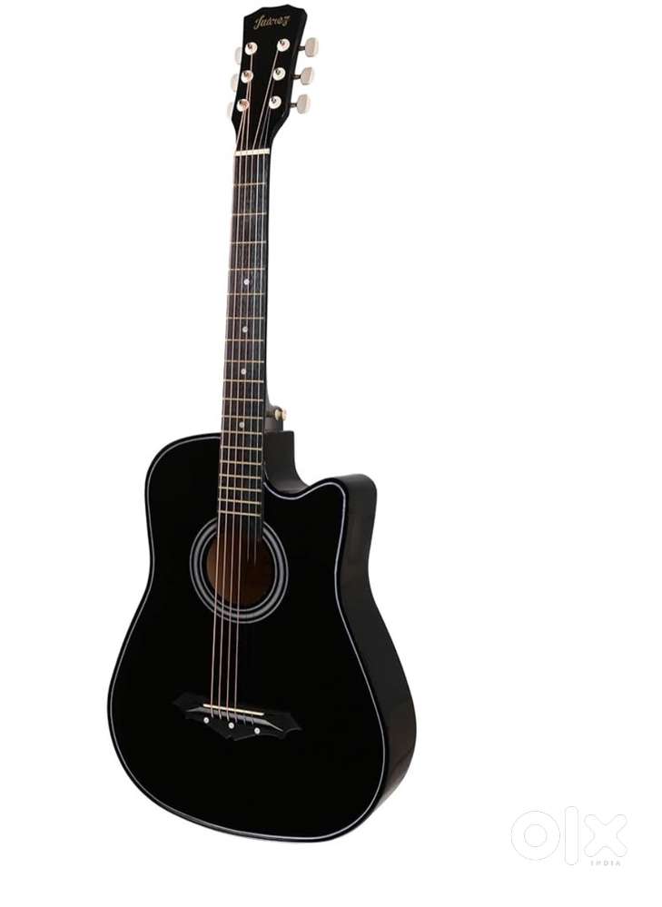 Guitar in new condition