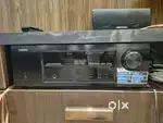 Home Theatre