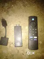 এমাজন কোম্পানি স্মার্ট টিভি করার জন্য