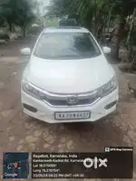 Honda City 2020 Diesel 155000 Km Driven