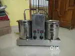 Indian Filter Coffee Maker