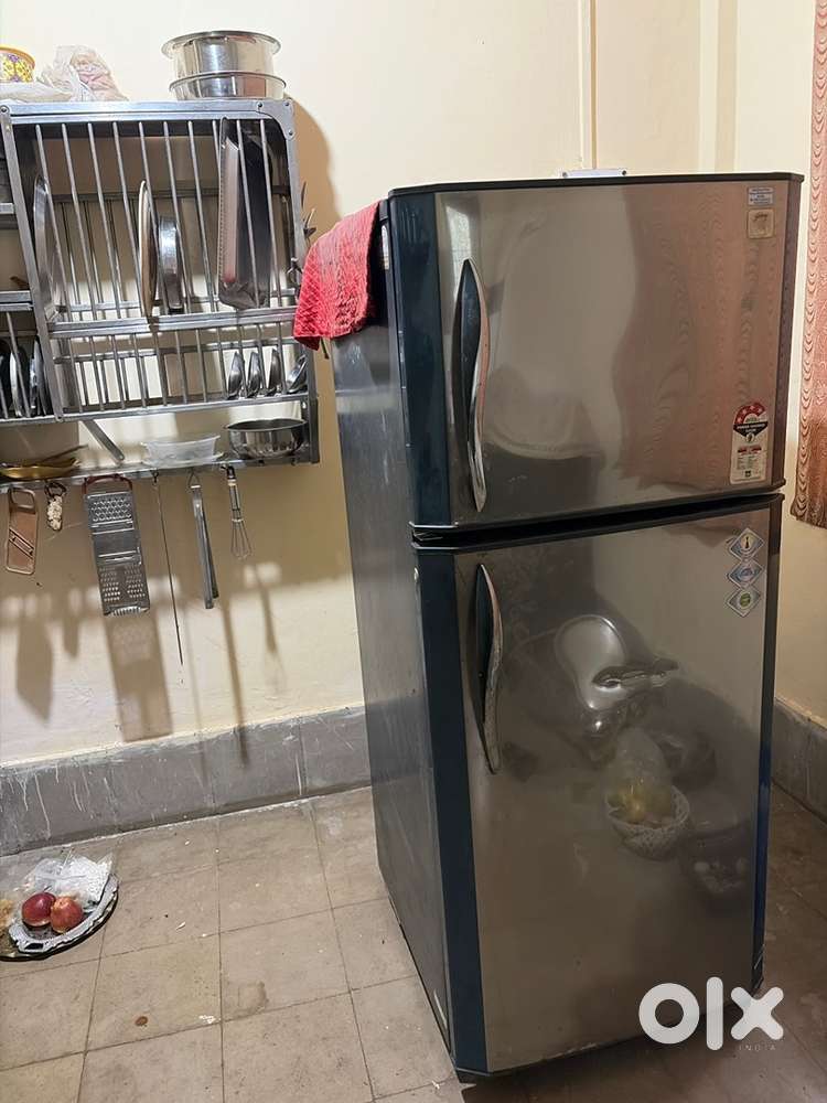Godrej eon double door fridge