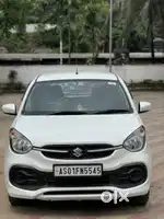 Maruti Suzuki Celerio VXI(O), 2023, Petrol