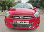 Hyundai i10 1.2 Kappa Magna, 2011, Petrol