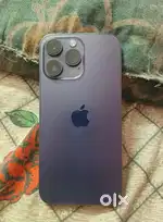 Iphone 14 pro max 5G