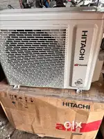 Hitachi invater