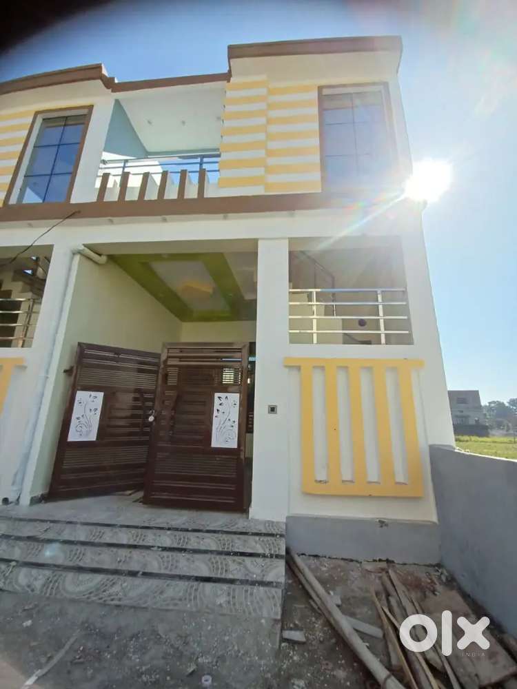 2BHK sundar Ghar sale ke liye sirf 55 lakh