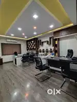 Fully Furnished office Space for rent