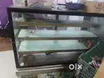 Cake counter