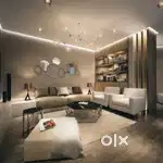 3 BHK DUPLEX FLAT FOR SALE NEAR SAROVARAM BIOPARK