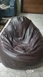 Beanbag in good condition