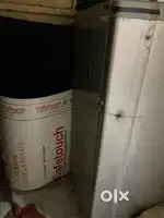 Working condition fridge