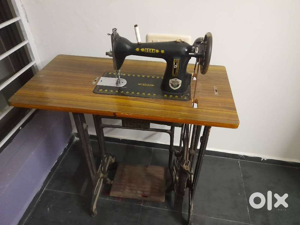 Tailoring machine