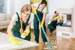 MAID NEEDED IN BEGUMPET