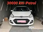 Hyundai Grand i10 2016-2017 Magna, 2016, Petrol