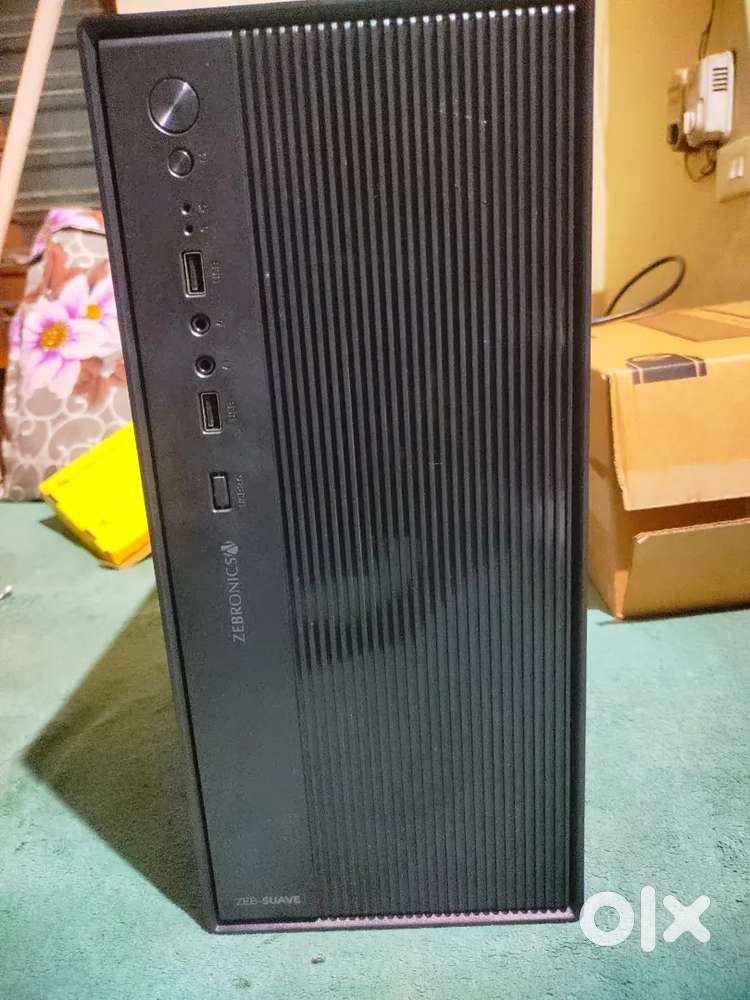 Computer full set