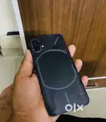 Nothing 1 Exchange