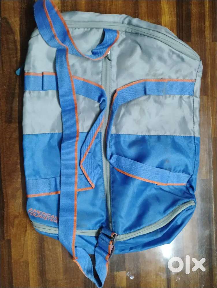 Original AMERICAN TOURISTER travel bag