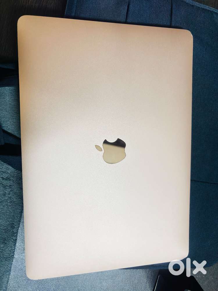 MacBook Air M1
