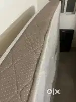 5” Kurlon Mattress – Great Condition! ️