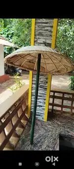 ഓല കുട - olakuda