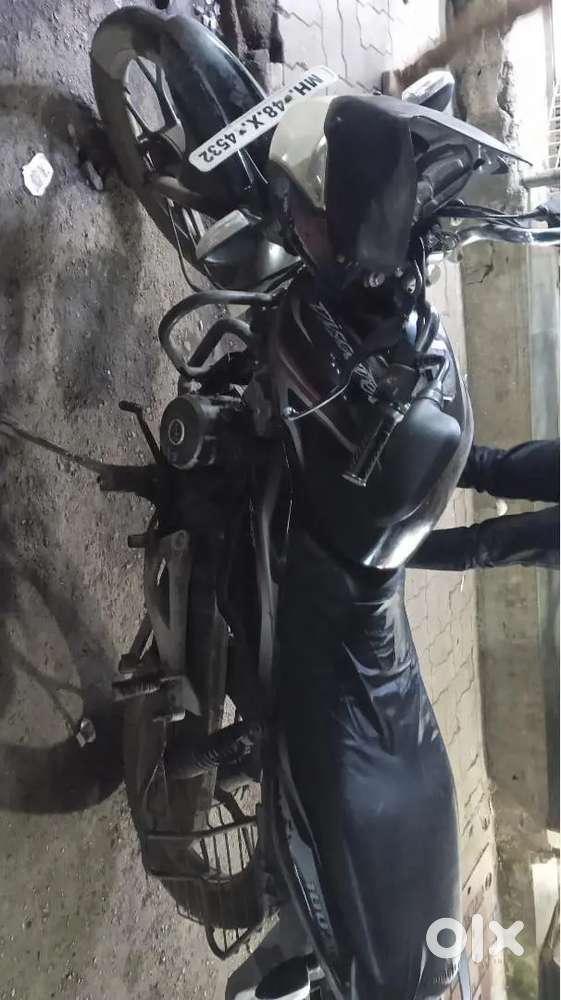 Bajaj Discover 100M