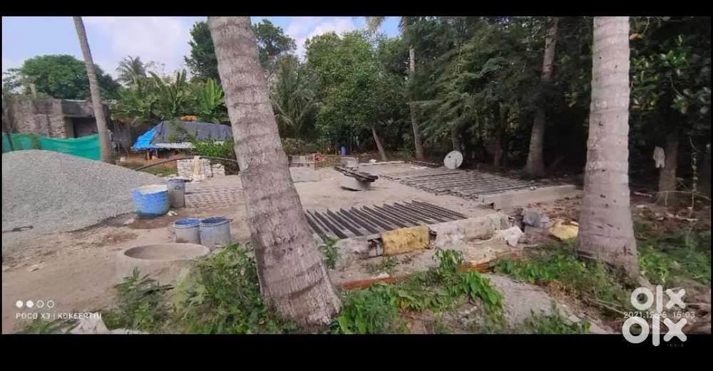 கிராமத்தில் நல்ல இடம் விற்பனைக்கு உள்ளது Sf just 199 only 638to5to5972