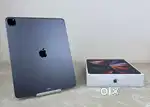 Apple IPad Pro 5th Generation M1 12.9Inch 128gb Wifi + Cellular