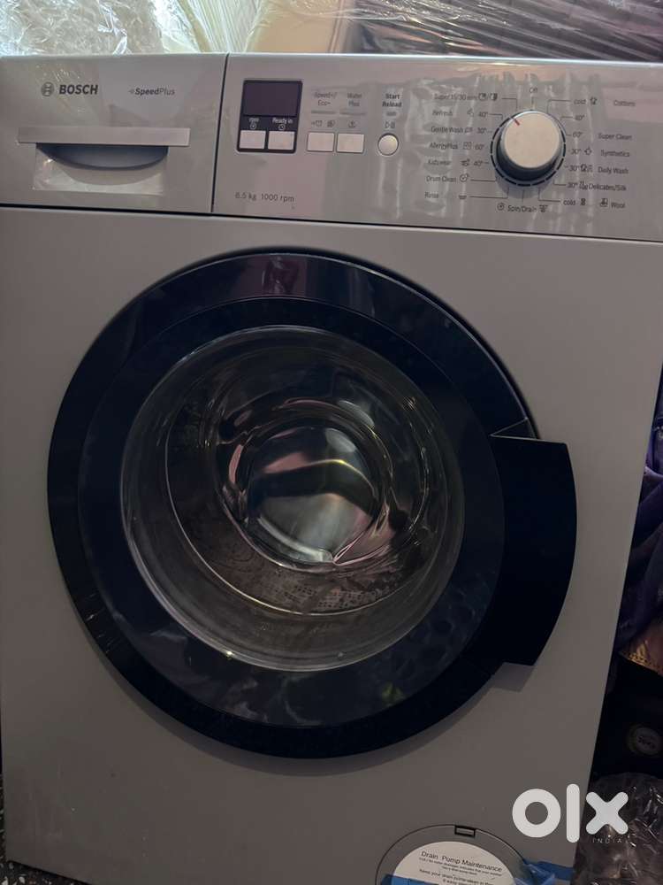 Bosch 6.5 ltr