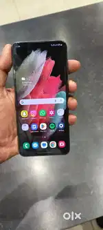 Samsung s21 usa model