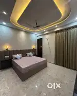 1bhk Apartment