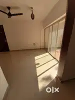 Big carpet flat available in mohamadwadi