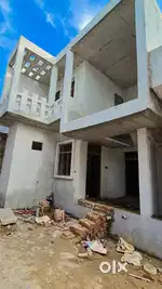 Sale 167 Gaj Duplex House Akansha Enclave Colony