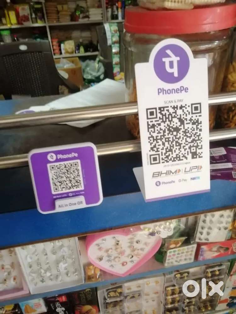 Phonepe marketing