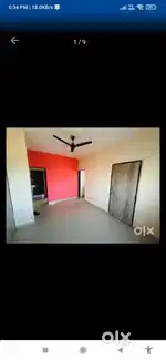 1bhk flat for rent