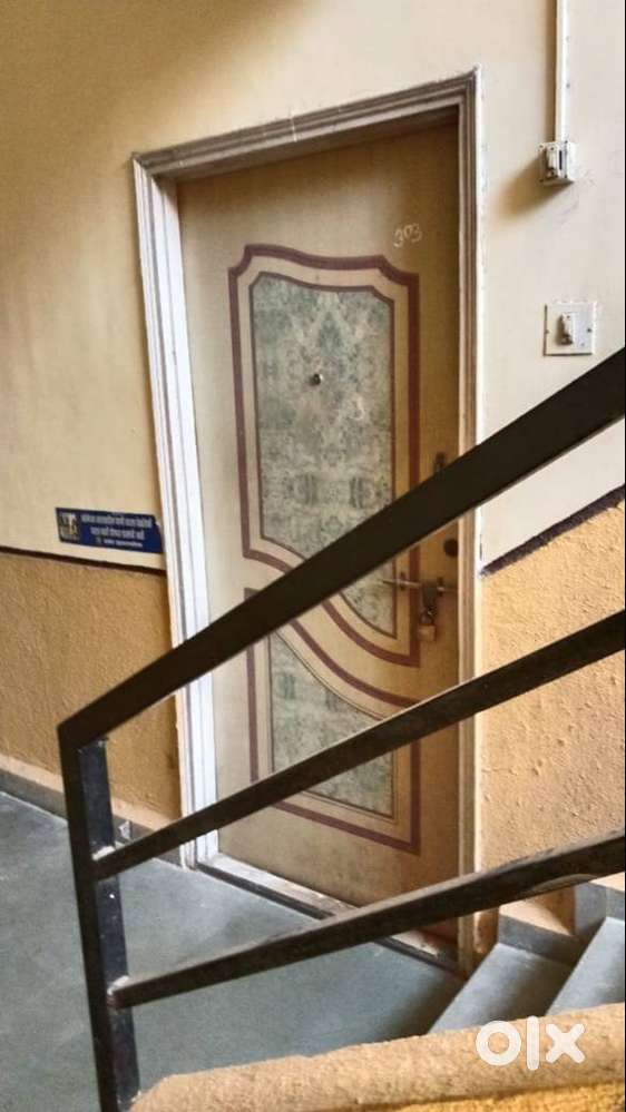 1 RK + Terrace Available  for rent Rs.12000/- in old panvel