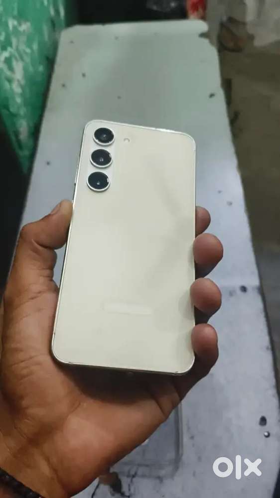 Samsung galaxy s23