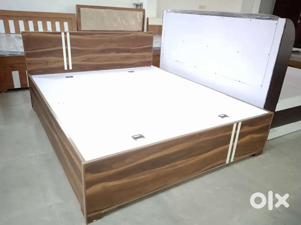 6 x 5   Bed 100%. Plywood  from direct manufacture