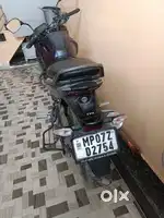 अच्छी कंडीशन में बाइक राइडर 125 बेचना है